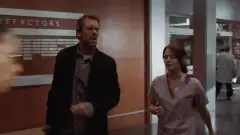 Доктор Хаус 1 сезон 3 серия