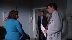 Доктор Хаус 1 сезон 16 серия