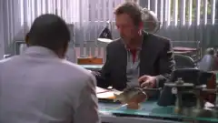 Доктор Хаус 2 сезон 7 серия