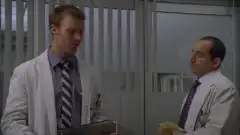 Доктор Хаус 7 сезон 3 серия