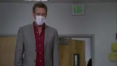 Доктор Хаус 7 сезон 10 серия