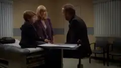 Доктор Хаус 8 сезон 3 серия