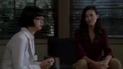 Доктор Хаус 8 сезон 4 серия