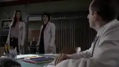 Доктор Хаус 8 сезон 21 серия